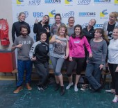 USC créteil – Sport Santé