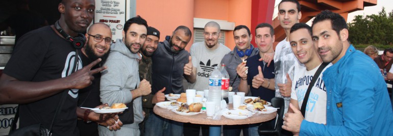 Assemblée générale