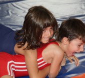 Compétition USMétro